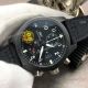 (GB) Copy IWC Pilot Chronograph Top Gun IW388007 Swiss 7750 Watch (2)_th.jpg